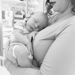 San Leandro Newborn Photographer