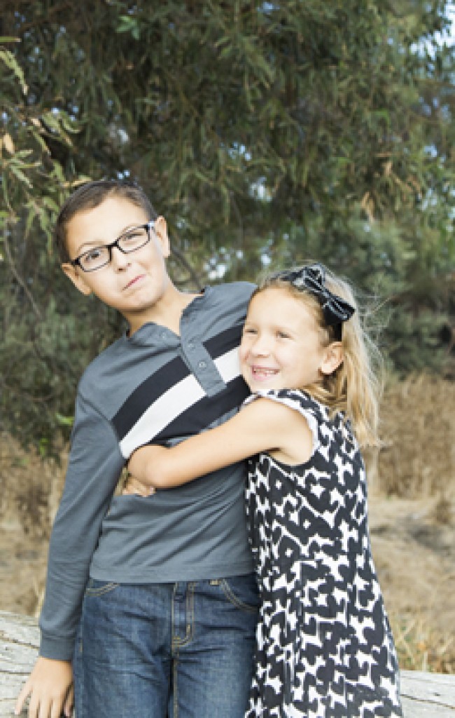 Livermore Family Photographer