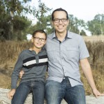 Livermore Family Photographer