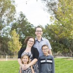 Livermore Family Photographer