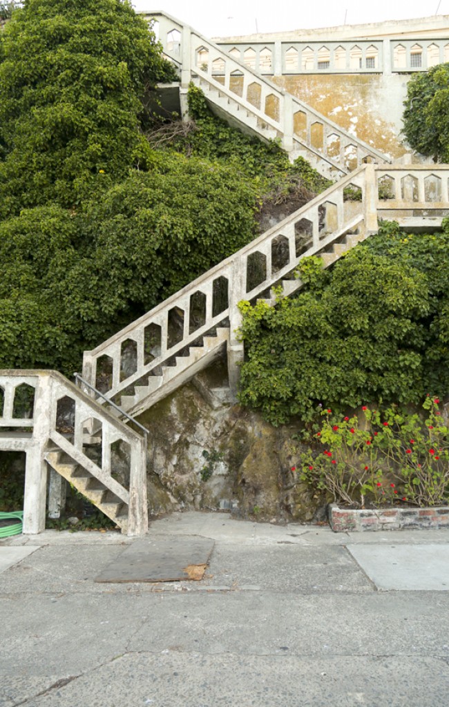 Alcatraz San Francisco CA