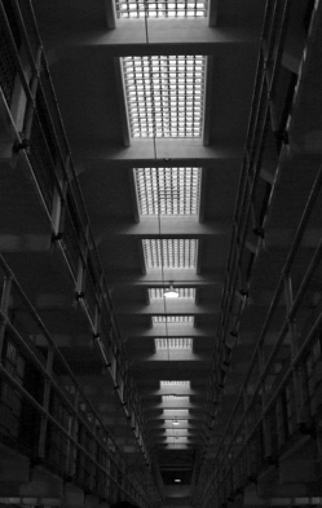 Alcatraz San Francisco CA