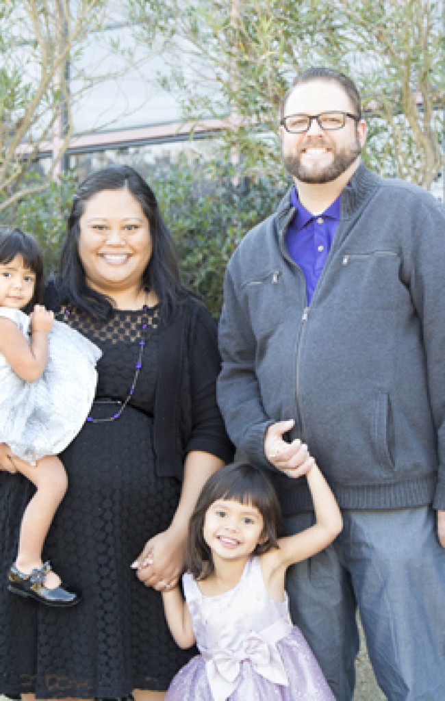 San Ramon Family Photographer