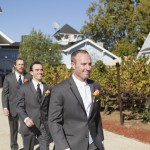 Fairfield Wedding Photography