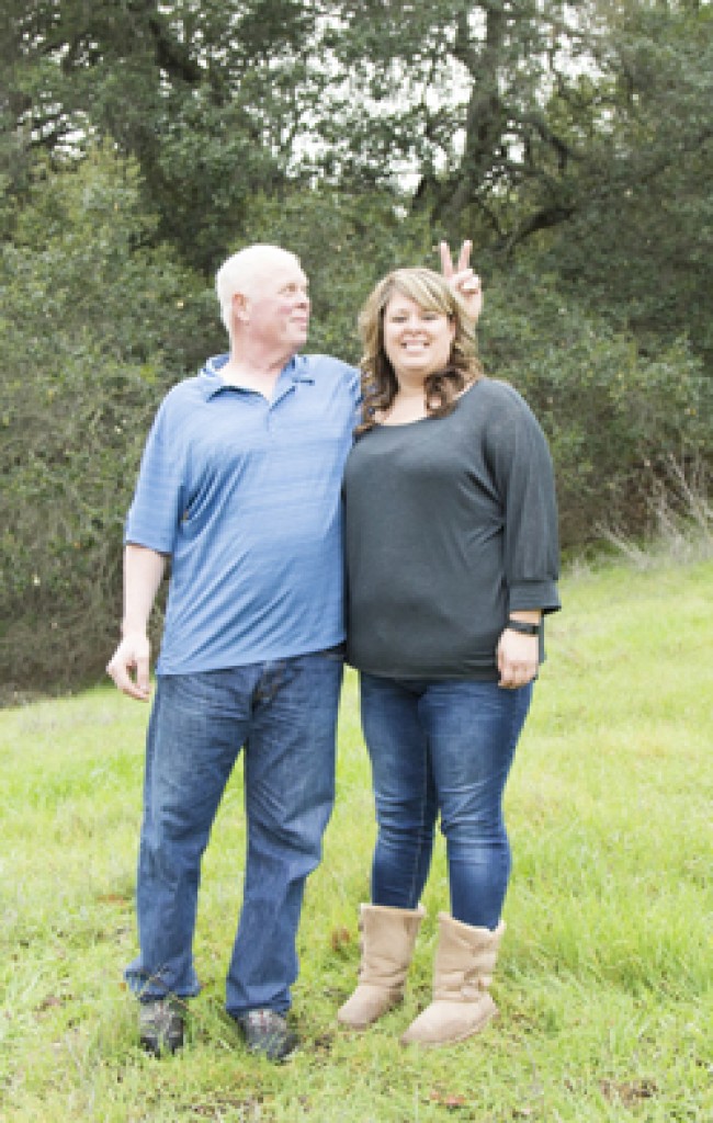 Pleasanton Family Photos