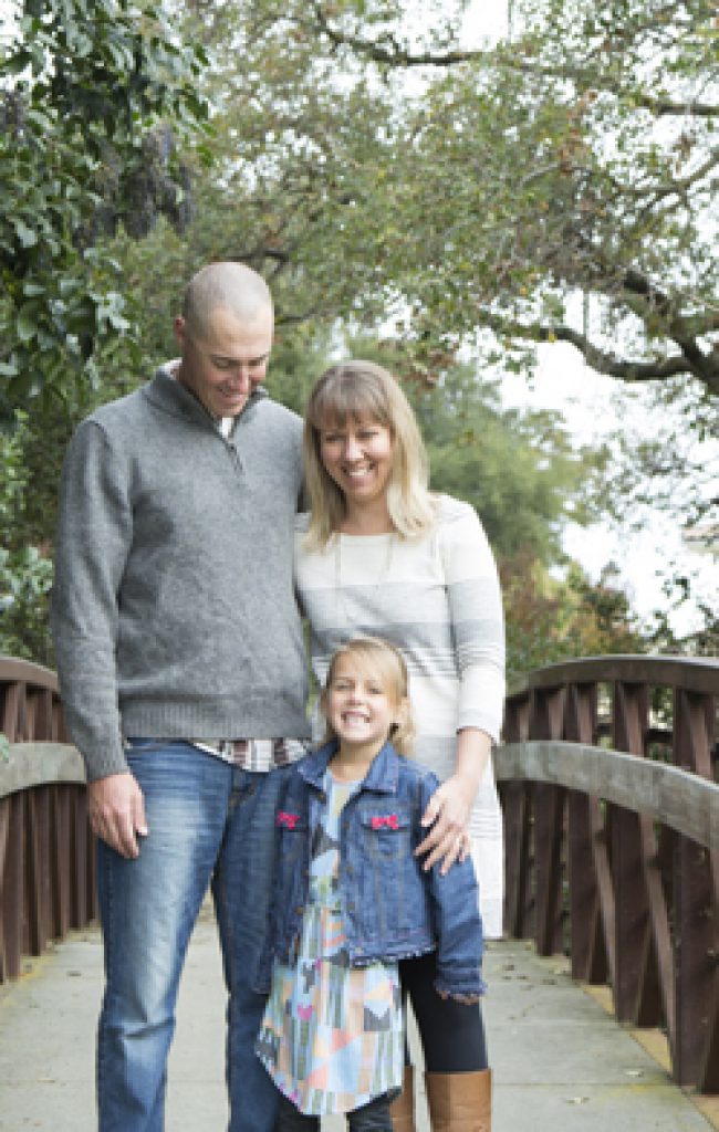 Dublin Family Photographer