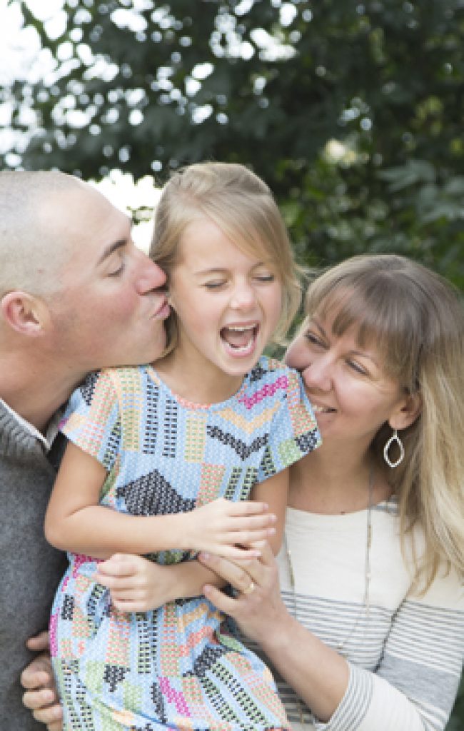 Dublin Family Photographer