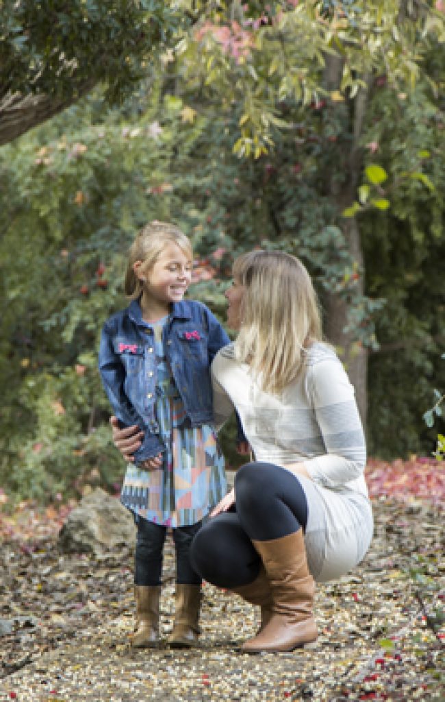 Dublin Family Photographer