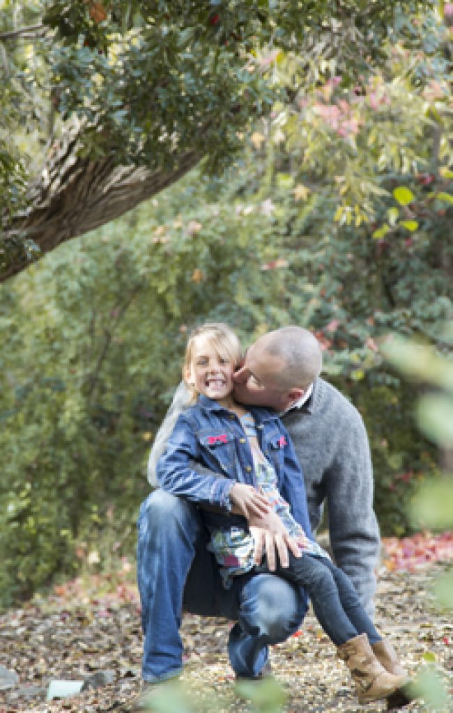 Dublin Family Photographer