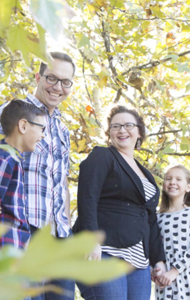 Dublin Family Photographer