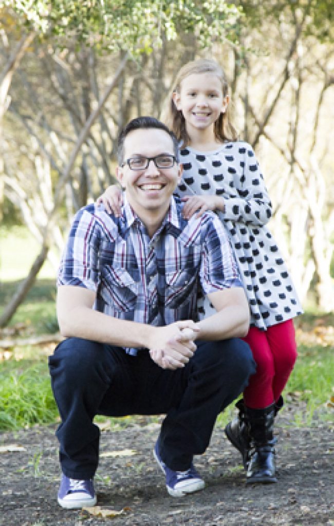 Dublin Family Photographer