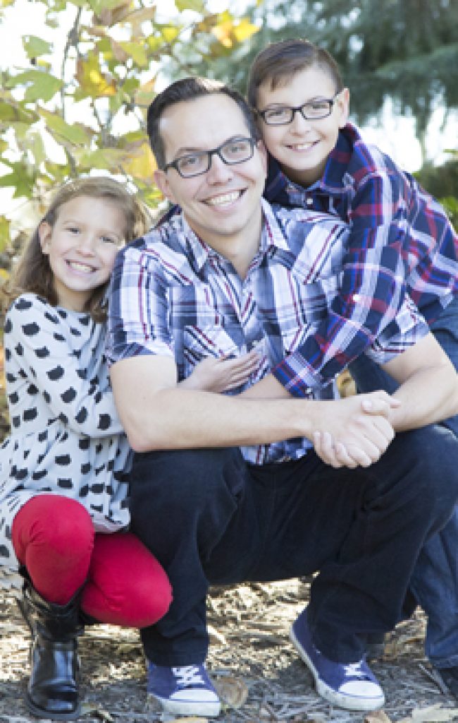 Dublin Family Photographer