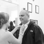 Sausalito Wedding Photographer