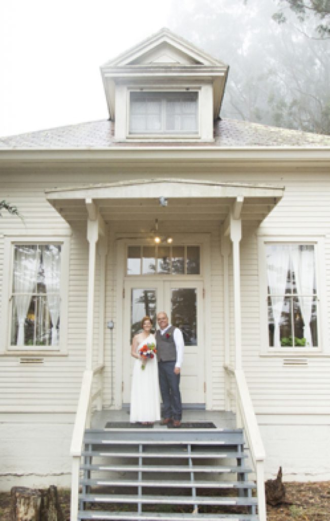 Sausalito Wedding Photographer