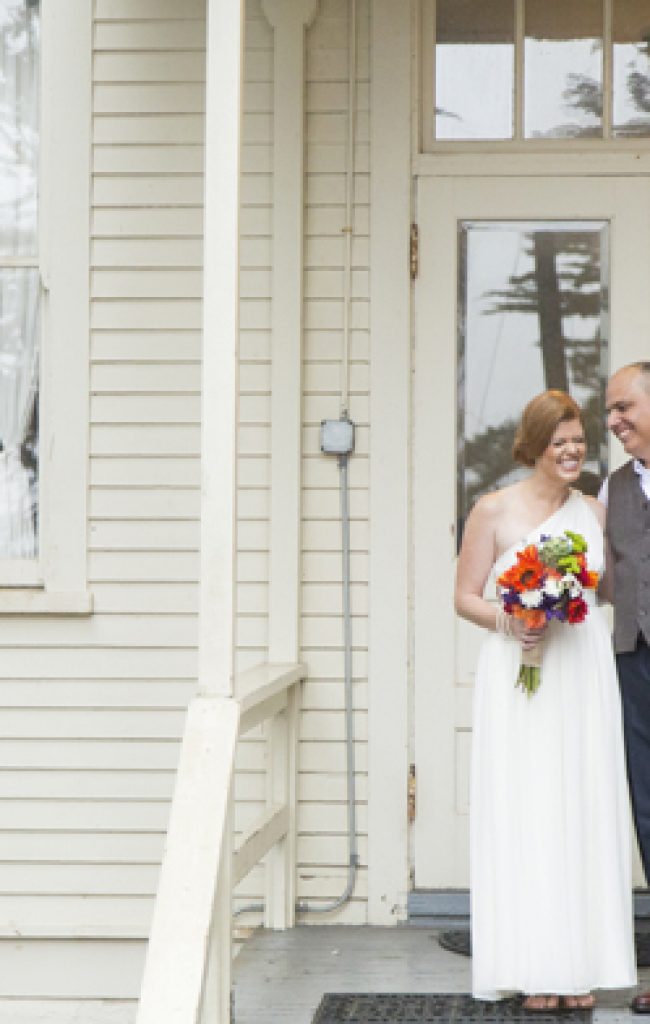 Sausalito Wedding Photographer