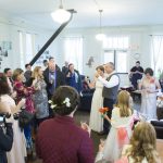 Sausalito Wedding Photographer