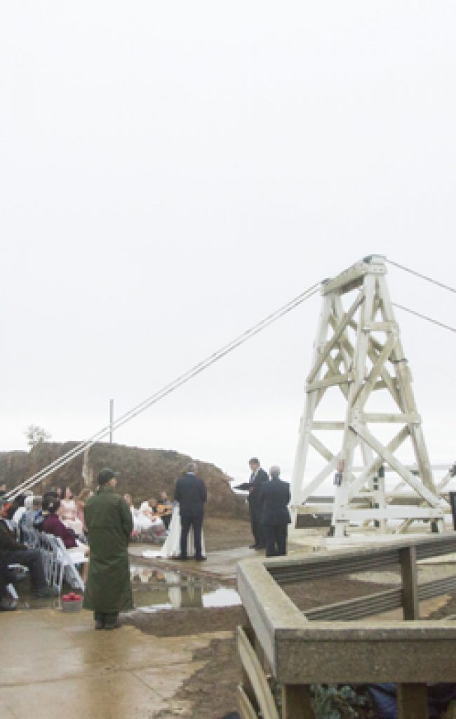 Sausalito Wedding Photographer