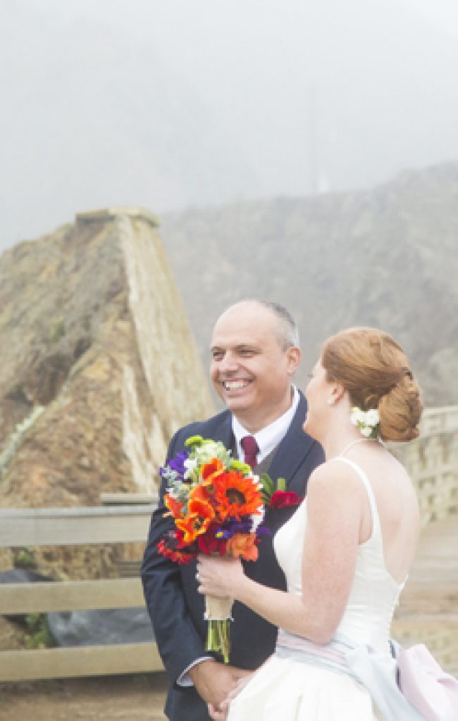 Sausalito Wedding Photographer