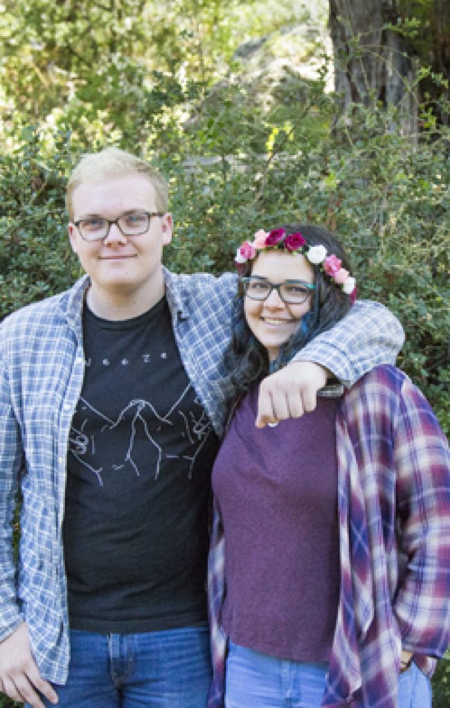 Berkeley Family Photographer