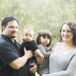 Castro Valley Family Photographer