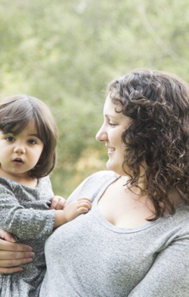 Castro Valley Family Photographer