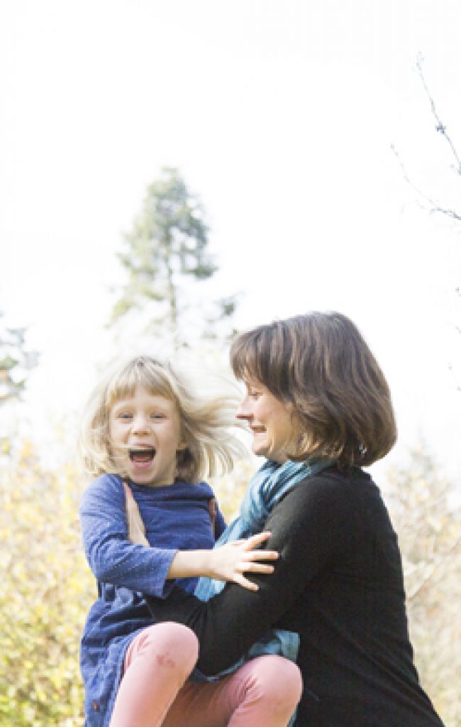 Berkeley Family Photographer