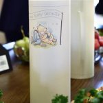 Winnie the Pooh baby shower