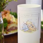 Winnie the Pooh baby shower