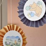 Winnie the Pooh baby shower