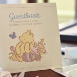 Winnie the Pooh baby shower