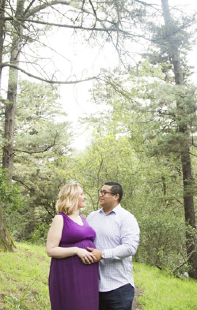 Oakland Maternity Photography